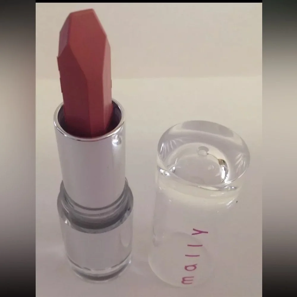 Mally Beauty H3 Gel Lipstick (Soft Pink) - Brand New - Full Size. - Picture 2 of 6